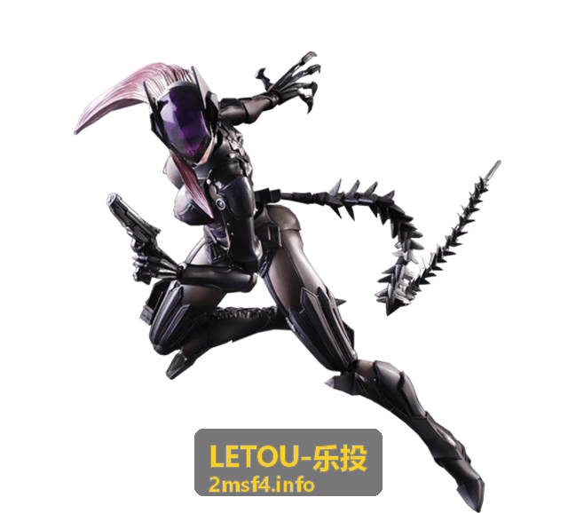 LETOU-乐投 市场洞察专题封面